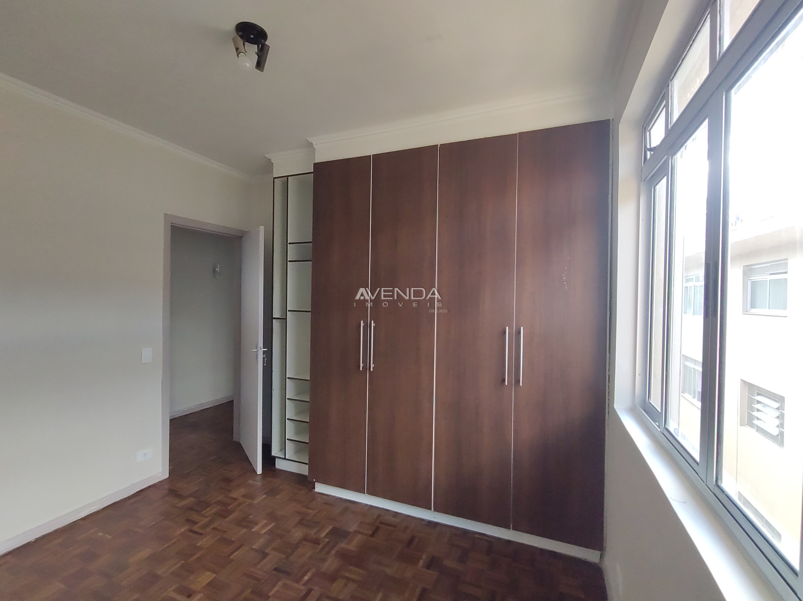 Imagem Apartamento com 3 Quartos à Venda ou Locação, 105 m²em Água Verde - Curitiba