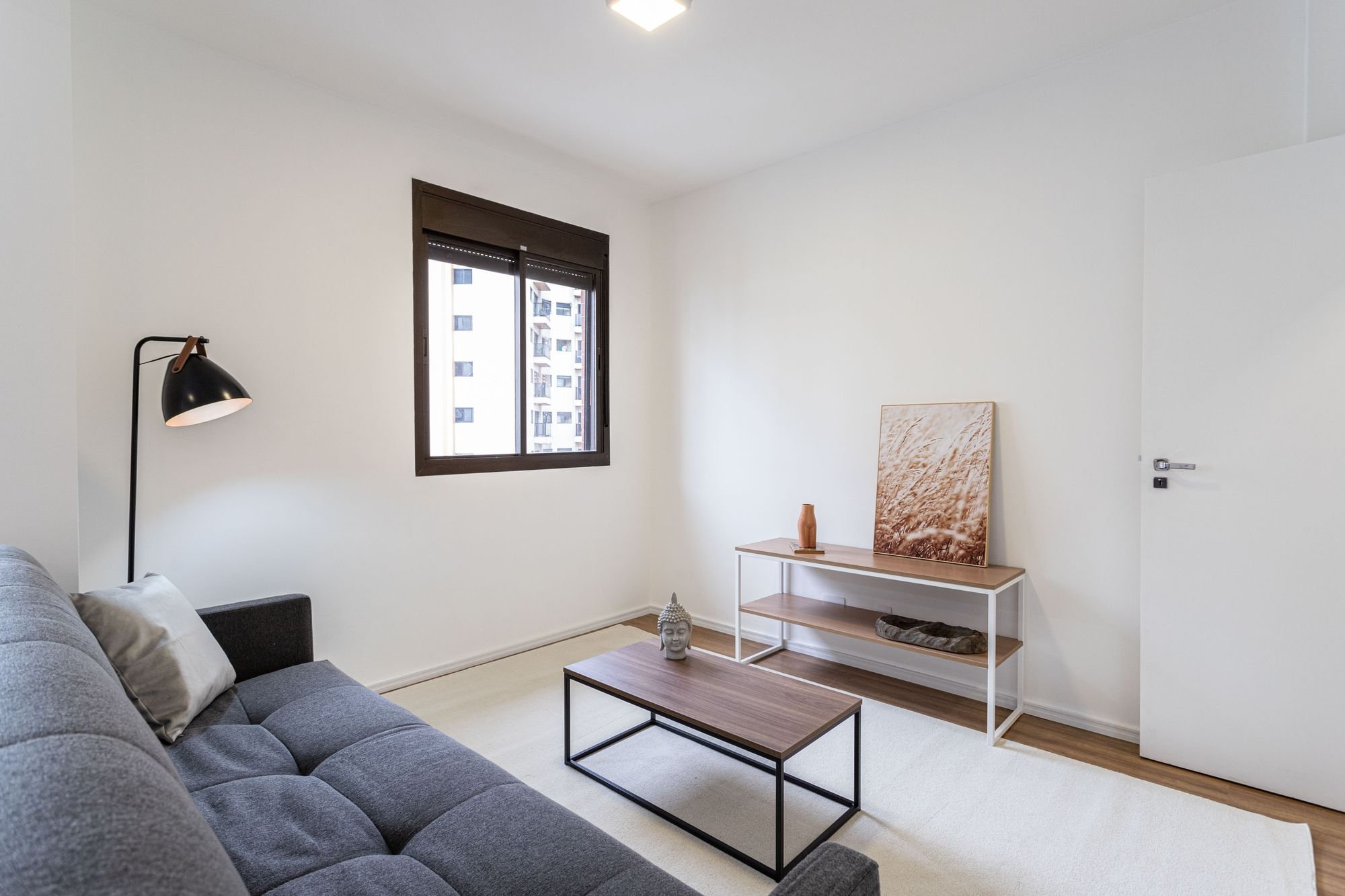 Imagem Apartamento com 3 Quartos à Venda, 87 m²em Vila Olímpia - São Paulo