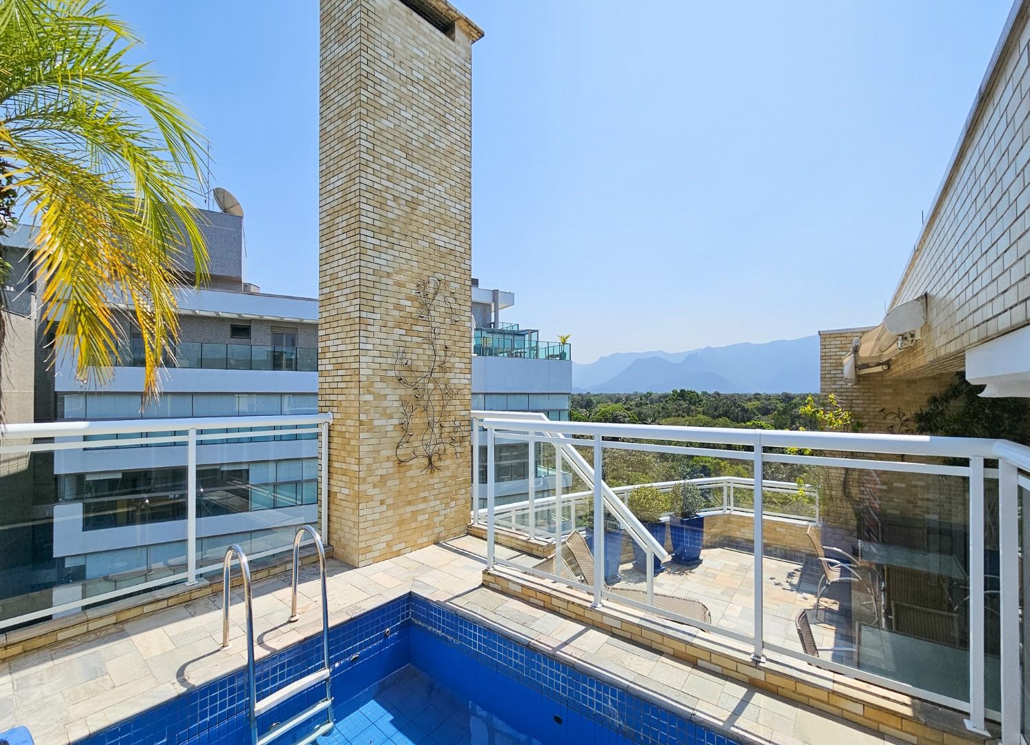 Foto do imóvel: Cobertura com 3 Quartos à Venda, 208 m² em Riviera - Bertioga