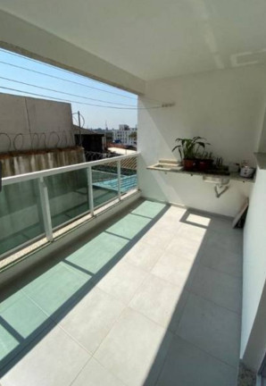 Imagem Apartamento com 2 Quartos à Venda, 102 m²em Centro - Diadema