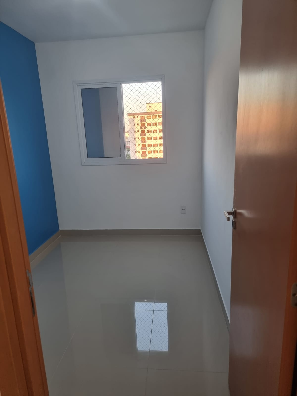Apartamento com 2 Quartos à Venda, 54 m²em Aparecida - Santos