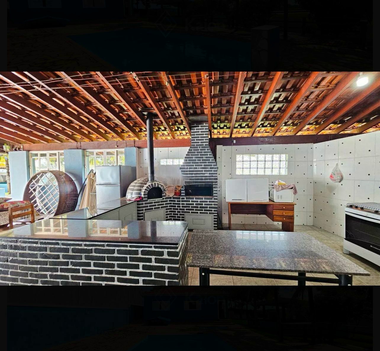 Foto do imóvel: Casa com 3 Quartos à Venda, 223 m² em Portal da Vila Rica - Itu