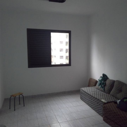 Imagem Apartamento com 3 Quartos à Venda, 130 m² em Campo Grande - Santos