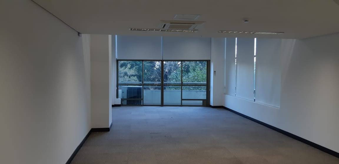 Imagem Sala Comercial para Alugar, 167 m²em Brooklin Paulista - São Paulo
