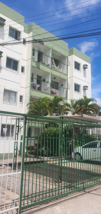 Imagem Apartamento com 2 Quartos à Venda, 61 m² em Jardim Atlântico - Olinda