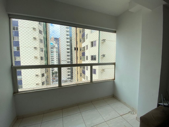 Imagem Apartamento com 3 Quartos à Venda, 76 m² em Alto da Glória - Goiânia