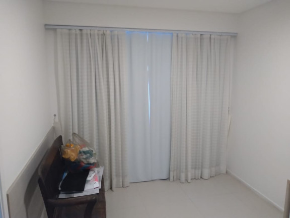 Apartamento com 3 Quartos à Venda, 80 m² em Meireles - Fortaleza
