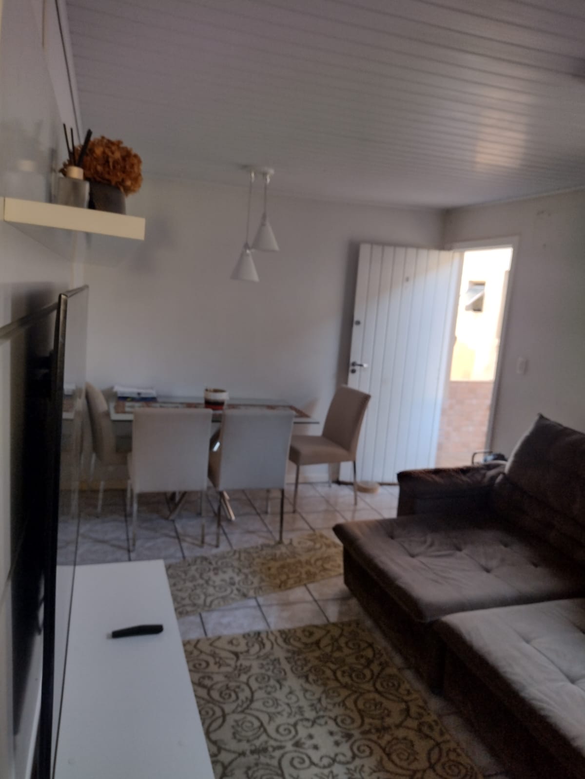 Foto do imóvel: Apartamento com 3 Quartos à Venda, 49 m²em Monte Verde - Florianópolis