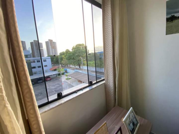 Imagem Apartamento com 3 Quartos à Venda, 81 m² em Neópolis - Natal