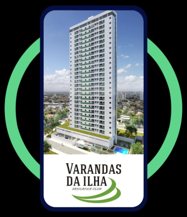Imagem Apartamento com 3 Quartos à Venda,  em Ilha do Retiro - Recife