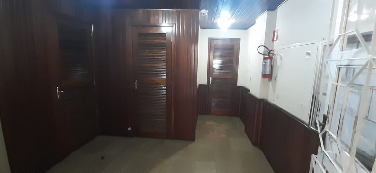 Imagem Apartamento com 1 Quarto à Venda, 45 m² em Floresta - Porto Alegre