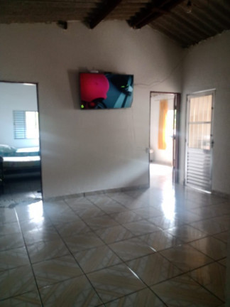 Imagem Casa com 2 Quartos à Venda, 130 m² em PIUVA  - Juquiá