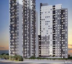 Imagem Apartamento com 2 Quartos à Venda, 36 m²em Parque Maria Helena - São Paulo