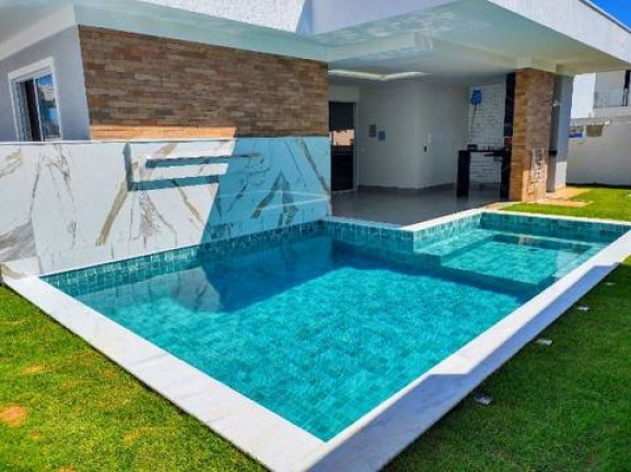 Foto do imóvel: Casa de Condomínio com 3 Quartos à Venda,  em Pium (Distrito Litoral) - Parnamirim