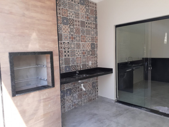 Imagem Casa de Condomínio com 3 Quartos à Venda, 92 m² em Horto Florestal - Sorocaba