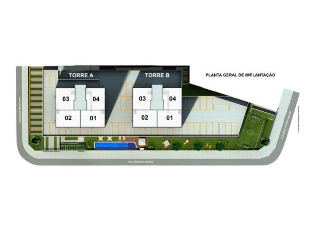Foto do imóvel: Apartamento com 2 Quartos à Venda, 55 m²em Espinheiro - Recife