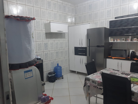 Imagem Sobrado com 3 Quartos à Venda, 104 m² em Anita Garibaldi - Guarulhos