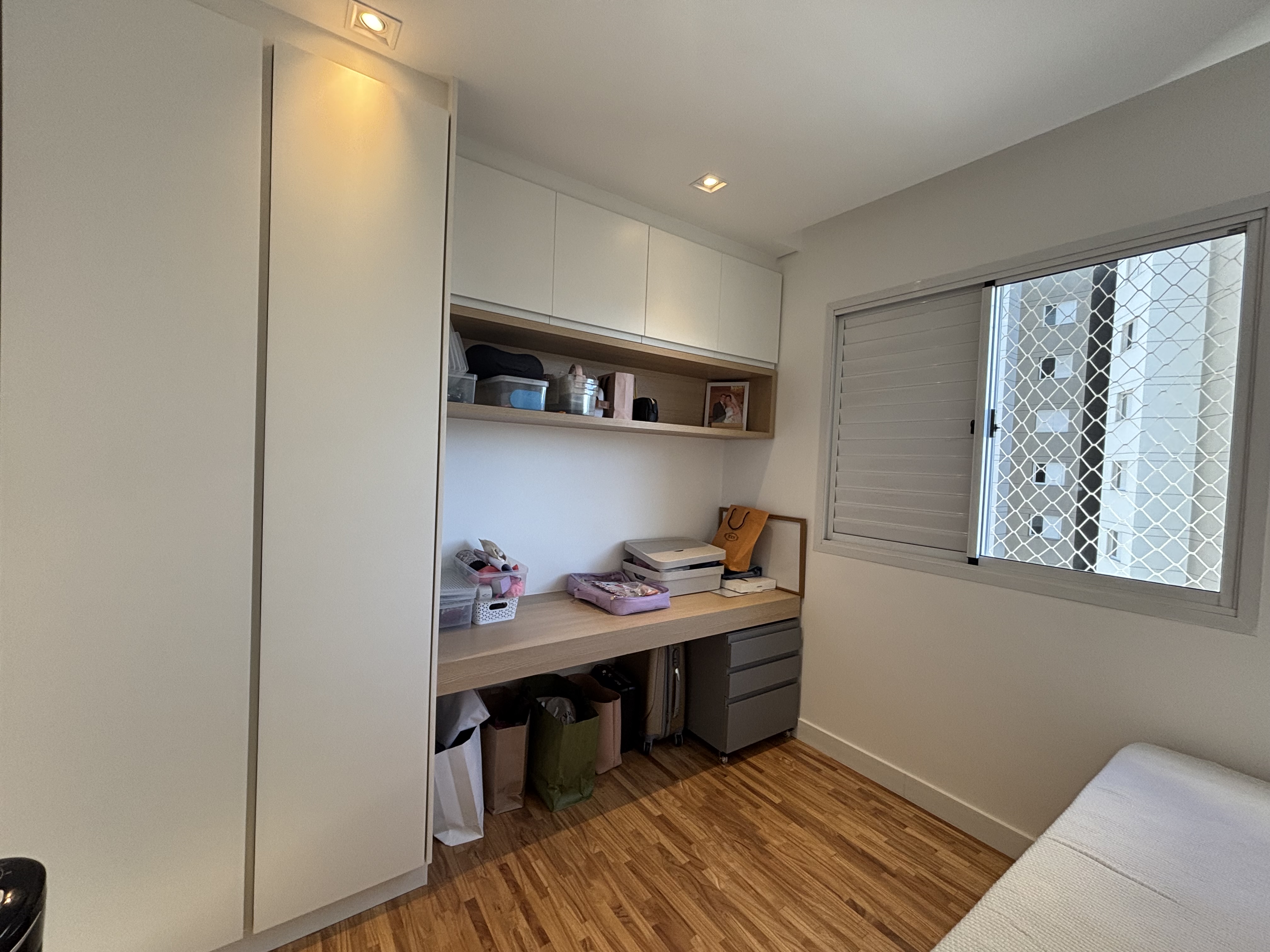 Foto do imóvel: Apartamento com 3 Quartos para Alugar, 104 m² em Planalto Paulista - São Paulo