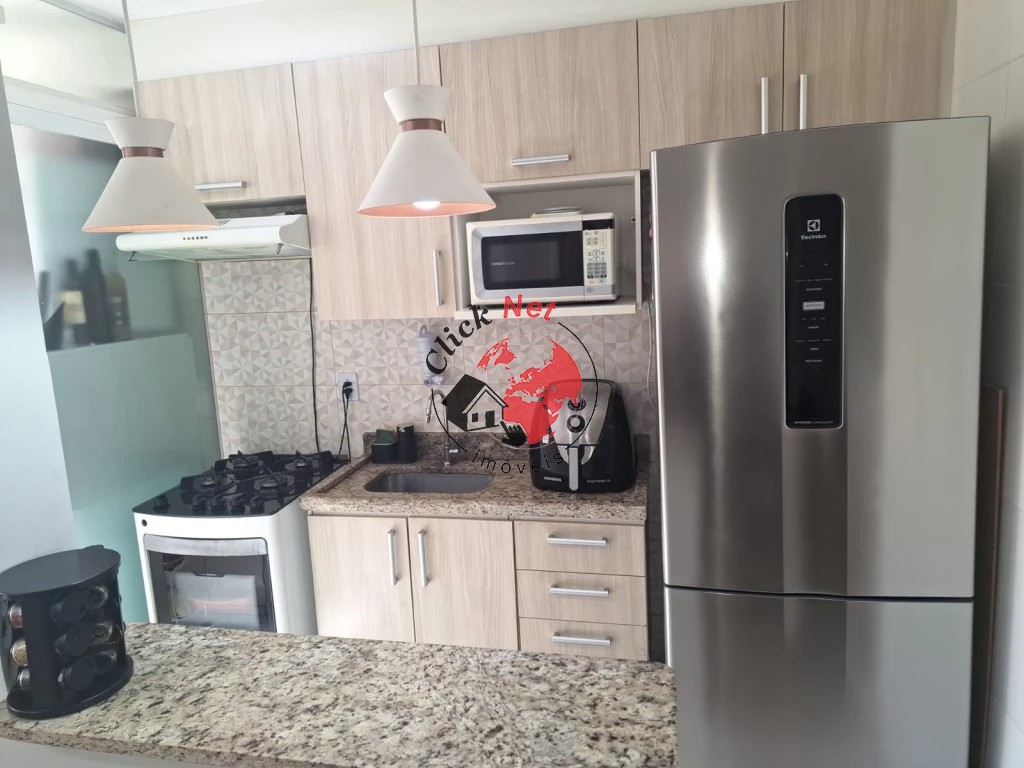 Foto do imóvel: Apartamento com 2 Quartos à Venda, 50 m² em Planalto - São Bernardo do Campo