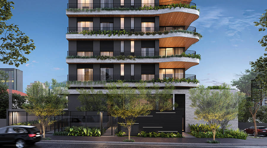 Imagem Apartamento com 3 Quartos à Venda, 201 m²em Jardim Paulista - São Paulo