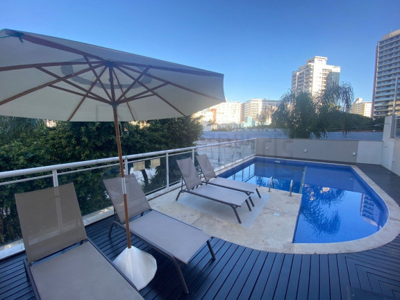 Imagem Apartamento com 2 Quartos à Venda, 101 m² em Centro - Florianópolis