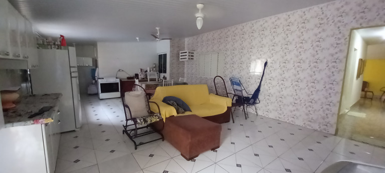Imagem Casa com 5 Quartos à Venda, 160 m² em Jardim Universitário - Cuiabá