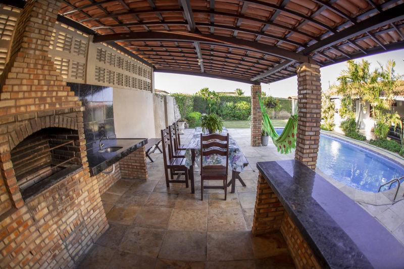 Foto do imóvel: Casa com 6 Quartos à Venda, 442 m²em Pacheco - Caucaia