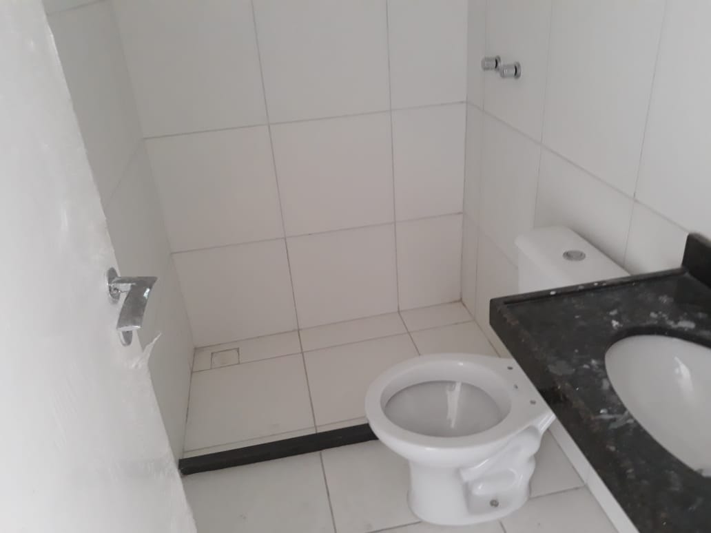 Imagem Apartamento com 4 Quartos à Venda, 94 m²em Parquelândia - Fortaleza