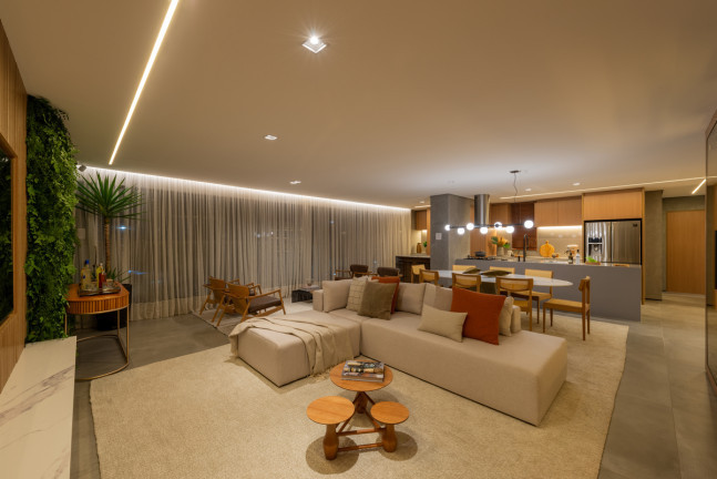 Imagem Apartamento com 4 Quartos à Venda, 180 m² em Alto da Lapa - São Paulo