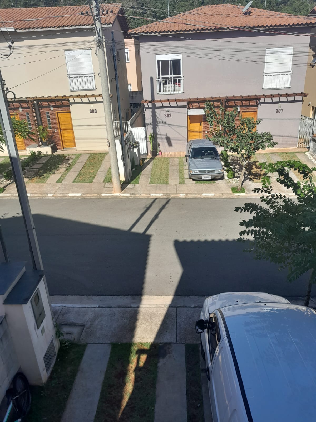 Imagem Casa de Condomínio com 2 Quartos à Venda, 59 m²em Tijuco Preto - Vargem Grande Paulista