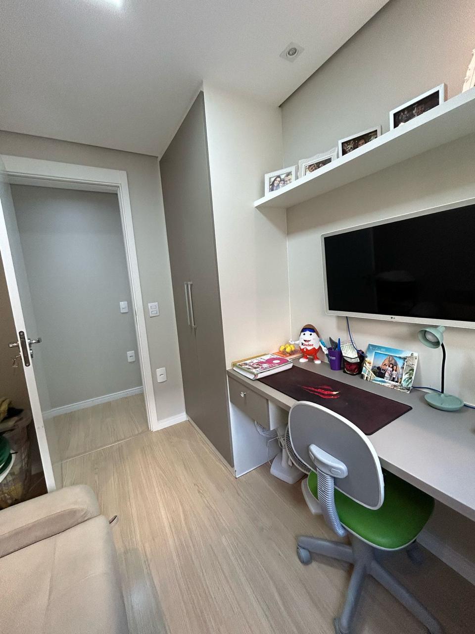 Foto do imóvel: Apartamento com 3 Quartos à Venda, 62 m² em Parque Residencial da Lapa - São Paulo
