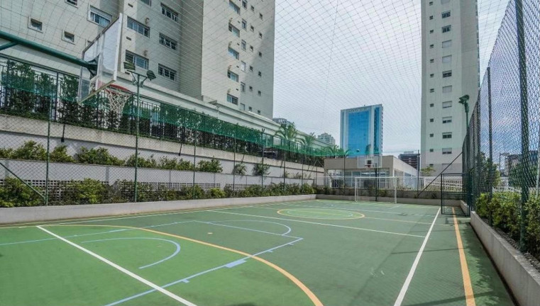 Imagem Cobertura com 3 Quartos à Venda, 227 m² em Santo Amaro - São Paulo