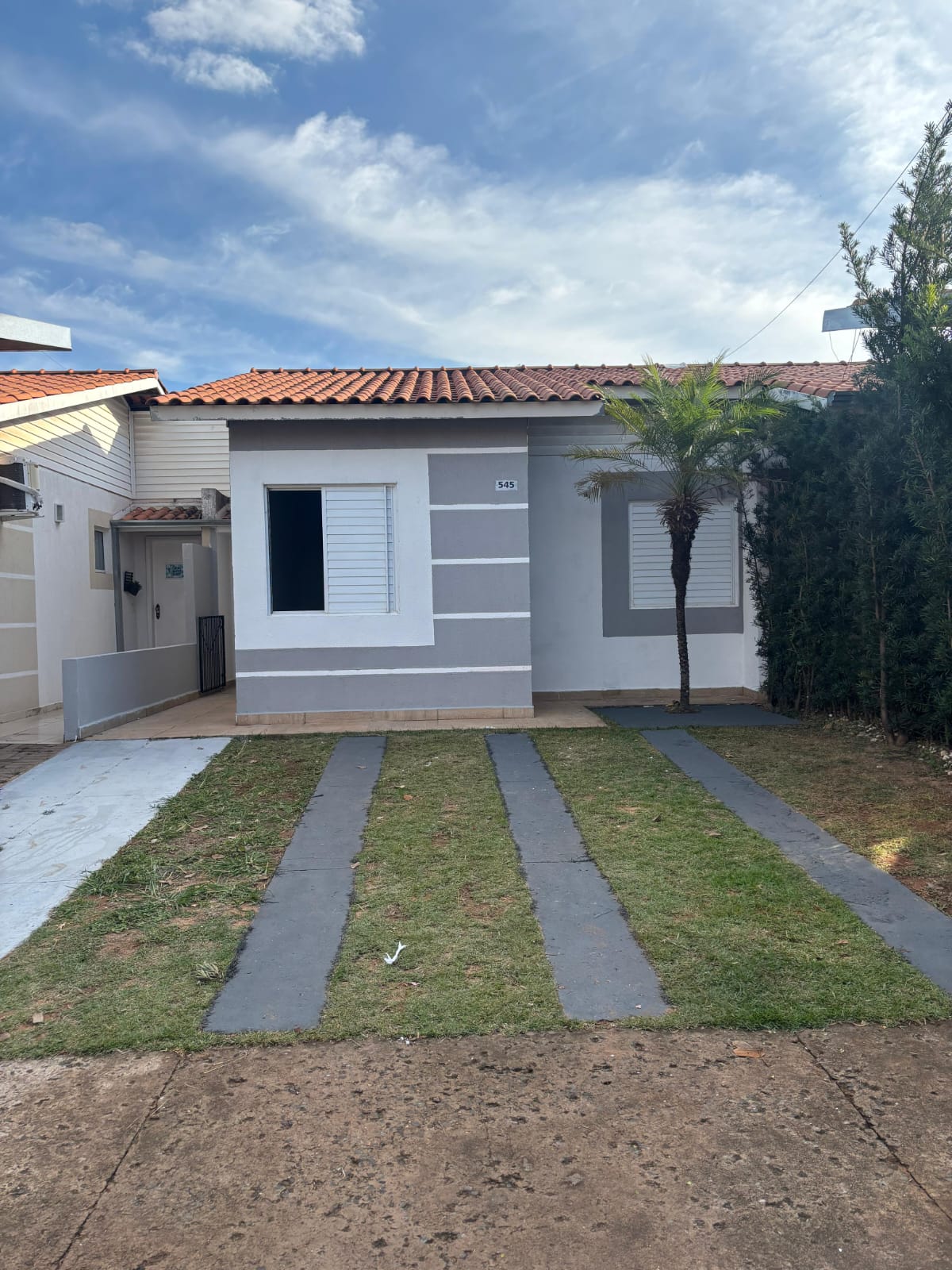 Foto do imóvel: Casa de Condomínio com 2 Quartos à Venda, 68 m² em Distrito Industrial Domingos Biancardi - Bauru