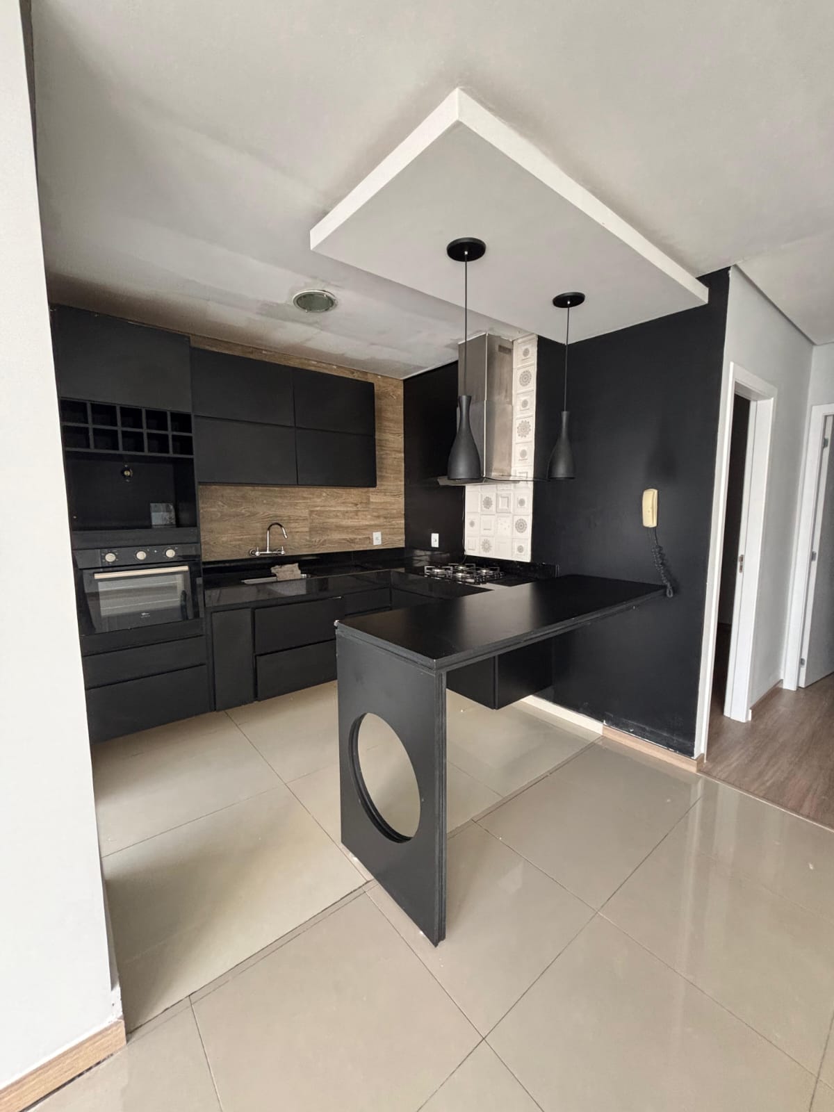 Foto do imóvel: Casa de Condomínio com 2 Quartos à Venda, 68 m² em Distrito Industrial Domingos Biancardi - Bauru
