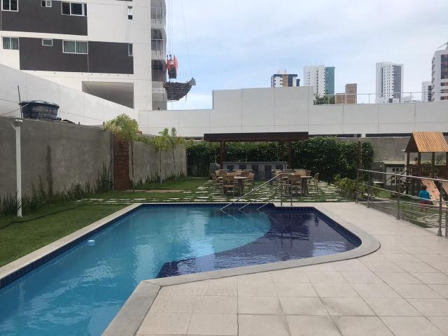 Imagem Apartamento com 4 Quartos à Venda, 163 m²em Boa Viagem - Recife