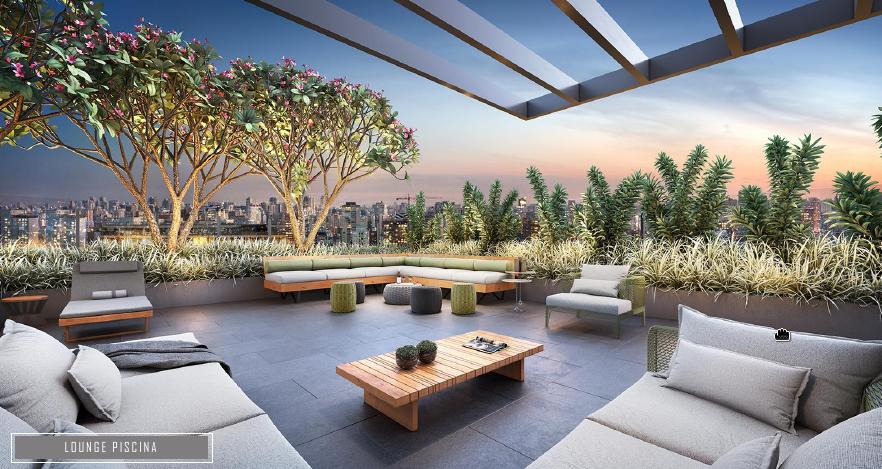 Foto do imóvel: Apartamento com 3 Quartos à Venda, 143 m² em Vila Olímpia - São Paulo