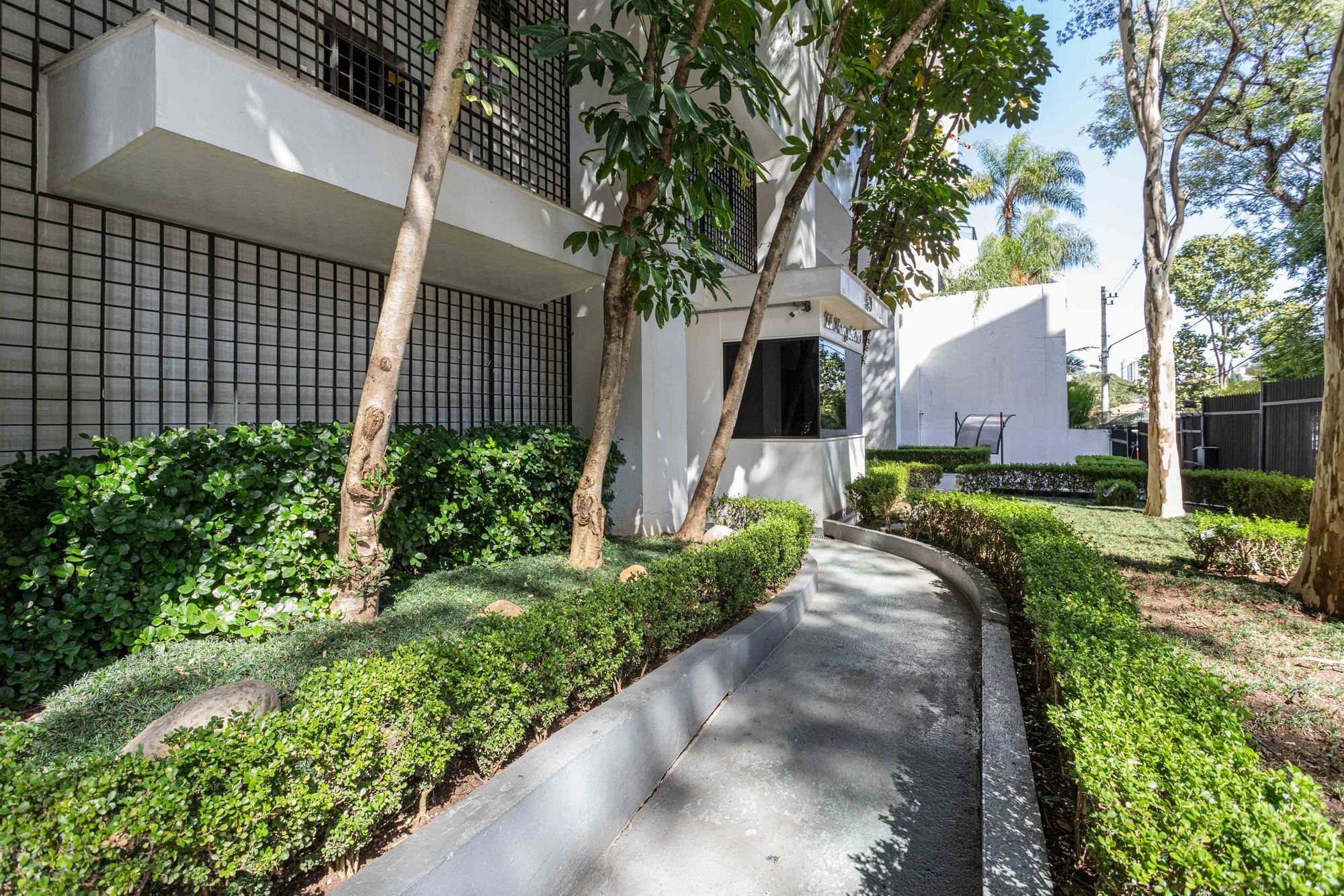 Apartamento com 3 Quartos à Venda, 269 m²em Pacaembu - São Paulo