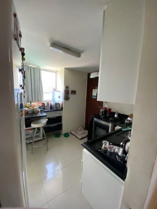 Foto do imóvel: Apartamento com 3 Quartos à Venda, 98 m² em Capim Macio - Natal