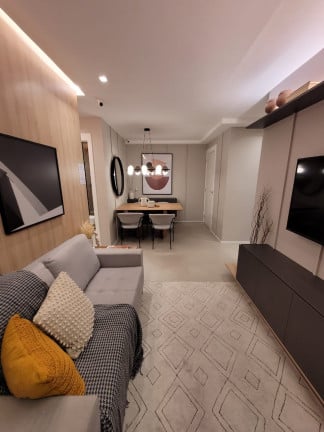 Imagem Apartamento com 2 Quartos à Venda, 48 m² em Bonsucesso - Rio de Janeiro