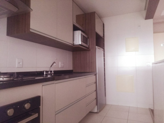 Imagem Apartamento com 2 Quartos à Venda, 69 m² em Cidade Industrial - Curitiba