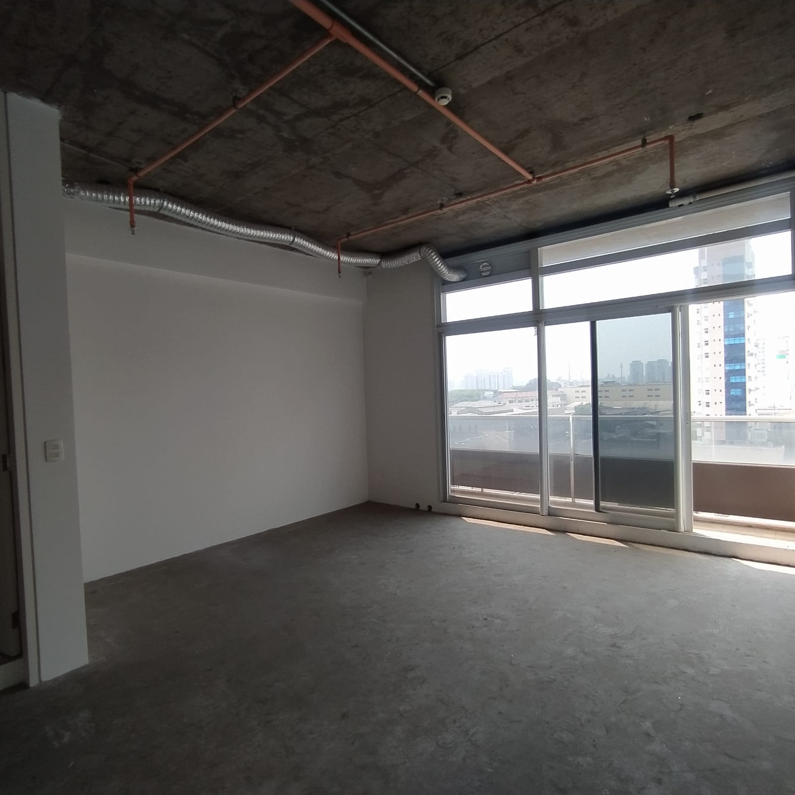 Foto do imóvel: Sala Comercial à Venda, 33 m² em Lapa - São Paulo