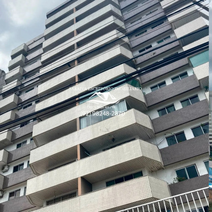 Imagem Apartamento com 4 Quartos à Venda ou Locação, 280 m² em Adrianópolis - Manaus
