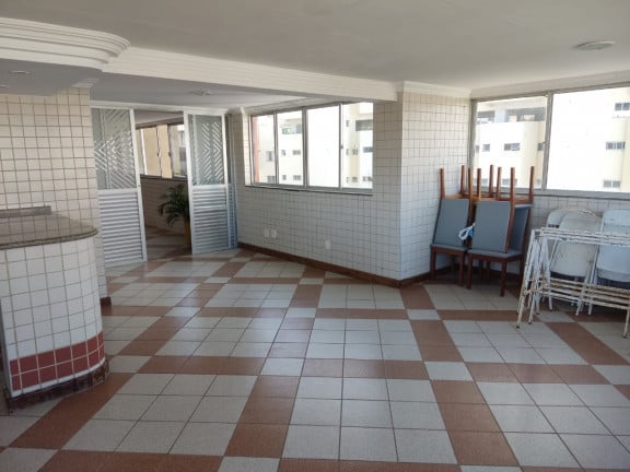 Imagem Apartamento com 2 Quartos à Venda,  em Brotas - Salvador