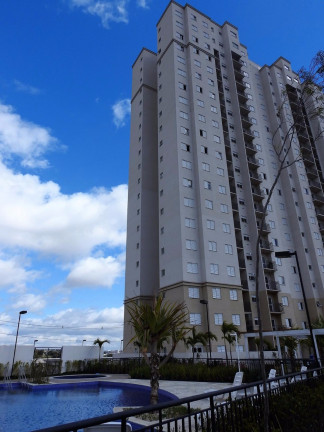 Imagem Apartamento com 2 Quartos à Venda, 58 m² em Jardim Torres São José - Jundiaí
