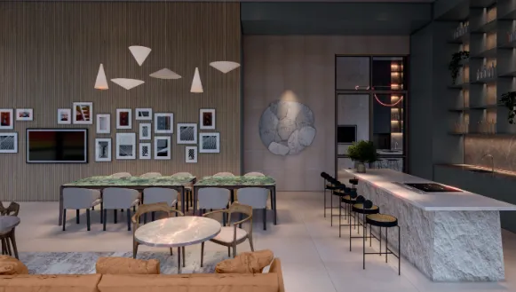 Foto do imóvel: Apartamento com 1 Quarto à Venda, 71 m² em Higienópolis - São Paulo