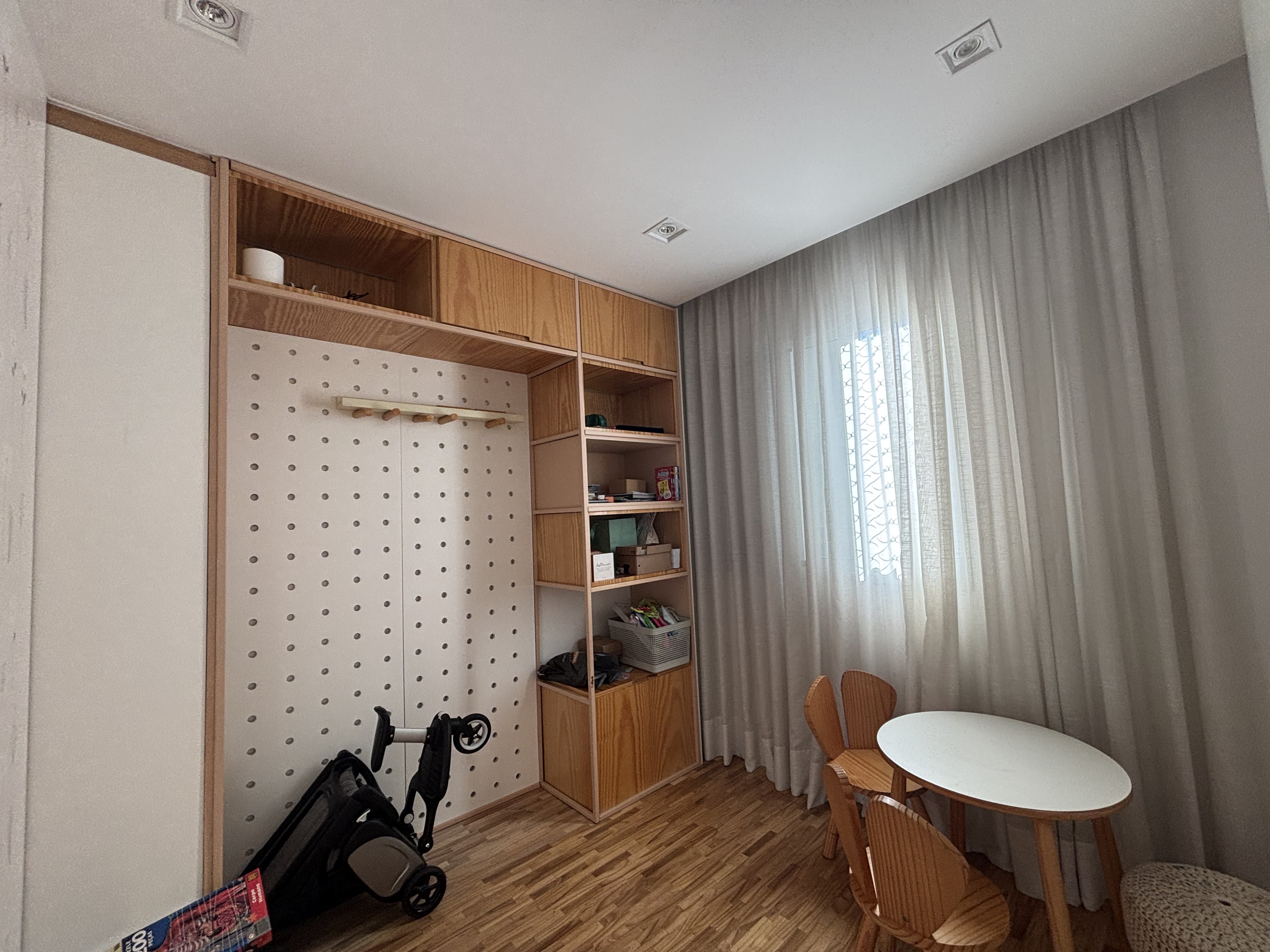 Foto do imóvel: Apartamento com 3 Quartos para Alugar, 104 m² em Planalto Paulista - São Paulo