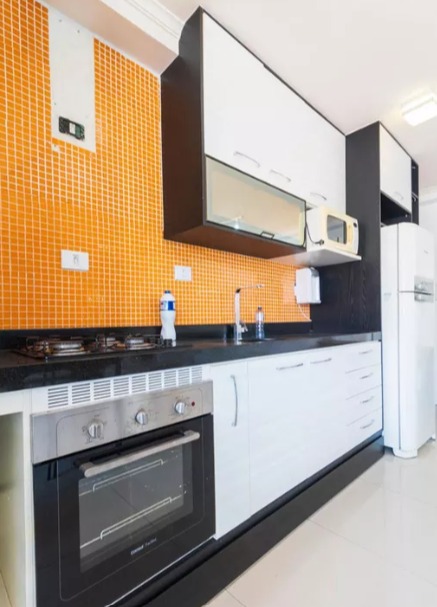 Apartamento com 2 Quartos à Venda, 56 m²em Saúde - São Paulo