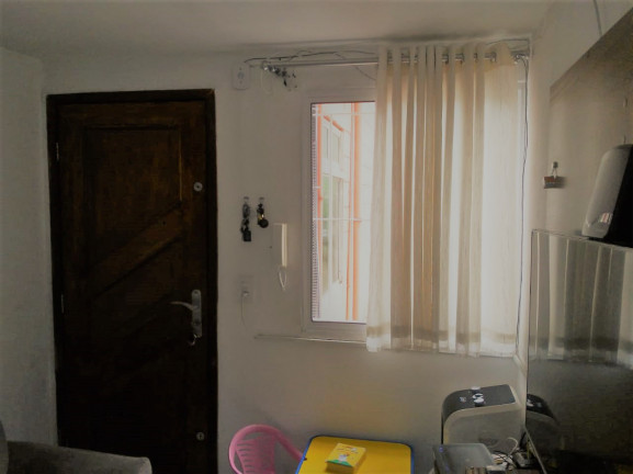 Imagem Apartamento com 2 Quartos à Venda, 48 m² em Conjunto Habitacional Padre Manoel de Paiva - São Paulo