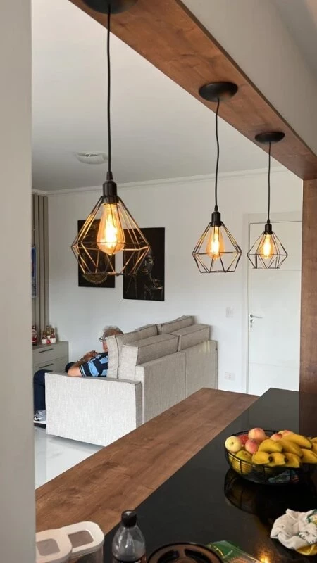 Foto do imóvel: Apartamento com 2 Quartos à Venda, 85 m² em Mercês - Curitiba