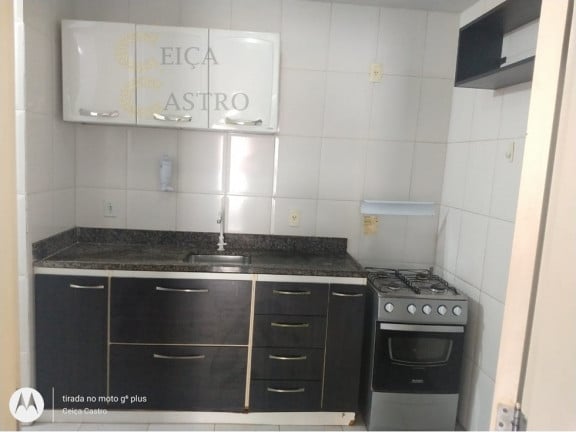 Imagem Apartamento com 2 Quartos à Venda, 55 m² em Distrito Industrial I - Manaus